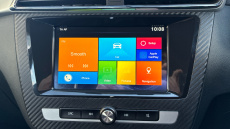 Nac MG Zs 1.0T GDi Exclusive 5dr DCT Petrol Hatchback